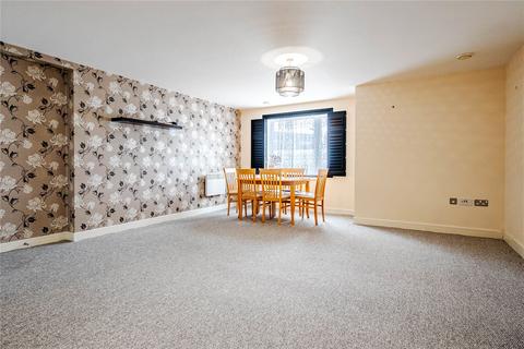 2 bedroom apartment for sale, Fitzwilliam Street, Bucks MK3