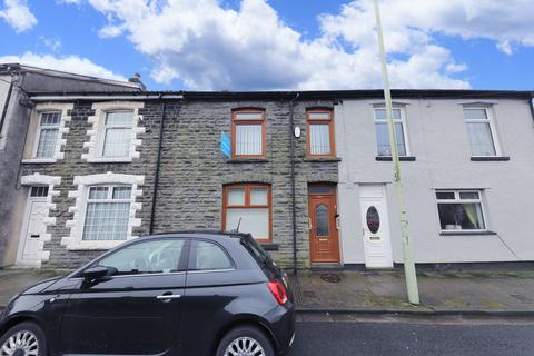 3 bedroom terraced house for sale, Cwmparc CF42