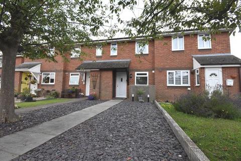 2 bedroom terraced house for sale, Debenham