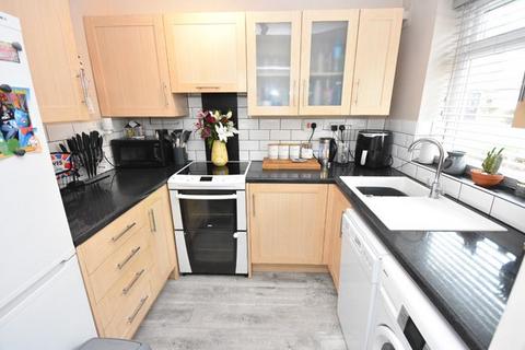 2 bedroom terraced house for sale, Debenham