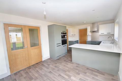 4 bedroom detached house for sale, 16 Lukes Farm, Sheepwash