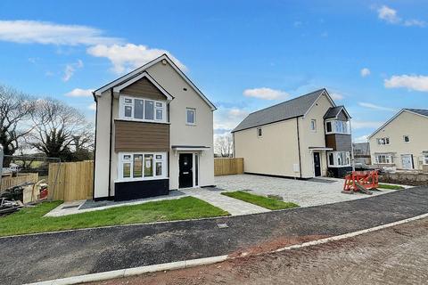 3 bedroom detached house for sale, 18 Lukes Farm, Sheepwash