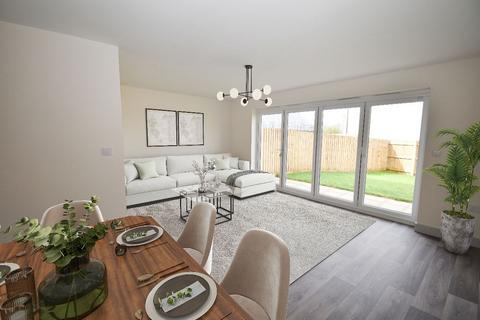 3 bedroom detached house for sale, 18 Lukes Farm, Sheepwash