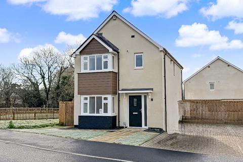 3 bedroom detached house for sale, 18 Lukes Farm, Sheepwash