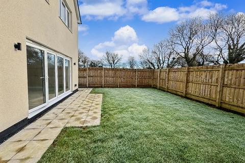 3 bedroom detached house for sale, 18 Lukes Farm, Sheepwash