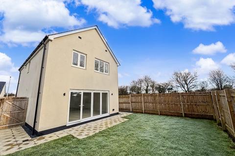 3 bedroom detached house for sale, 18 Lukes Farm, Sheepwash