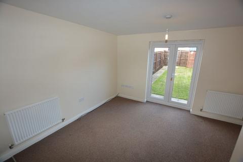 2 bedroom terraced house to rent, Avalon Gardens, Harworth, Doncaster