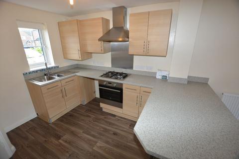 undefined, Avalon Gardens, Harworth, Doncaster