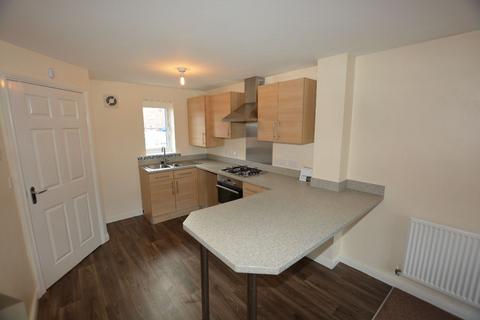 undefined, Avalon Gardens, Harworth, Doncaster