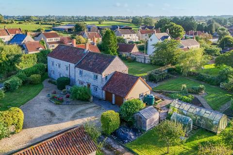 5 bedroom village house for sale, Clapton , Radstock, BA3