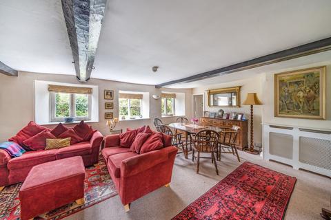 5 bedroom village house for sale, Clapton , Radstock, BA3