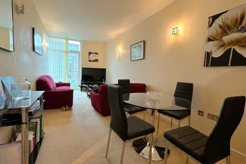 1 bedroom apartment to rent, 897 Silbury Boulevard, Milton Keynes MK9