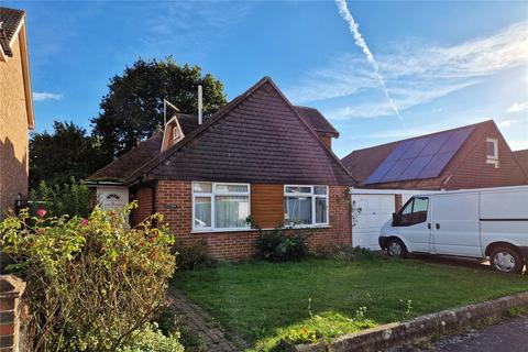 4 bedroom bungalow for sale, Woodstock Road, Bedhampton, Havant, Hampshire, PO9