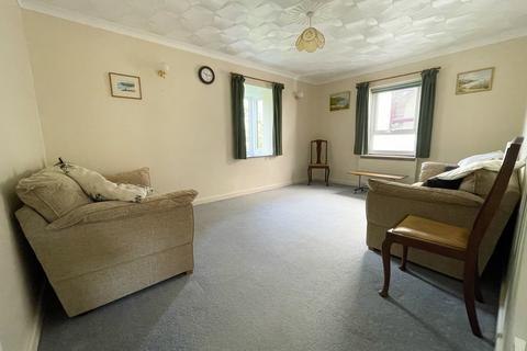 2 bedroom flat for sale, The Clicketts, Tenby, Pembrokeshire, SA70