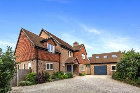 4 bedroom detached house for sale, Warninglid Lane, Warninglid, Haywards Heath, West Sussex, RH17