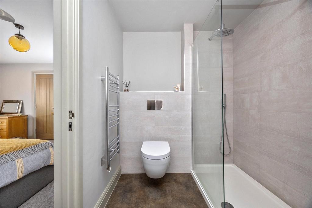 En Suite