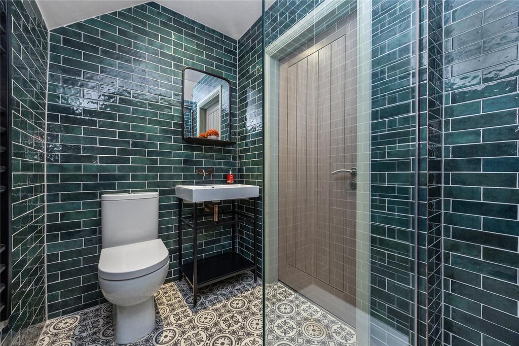 En Suite