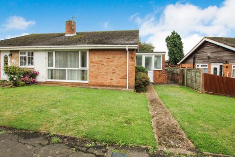 2 bedroom bungalow for sale, Sleigh Road, Sturry, Canterbury