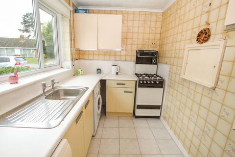 2 bedroom bungalow for sale, Sleigh Road, Sturry, Canterbury