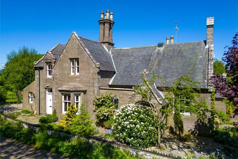 3 bedroom detached house for sale, The Old School House, Aldbar, By Brechin, Angus, DD9