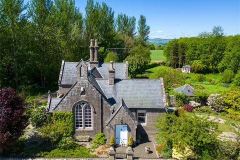 3 bedroom detached house for sale, The Old School House, Aldbar, By Brechin, Angus, DD9