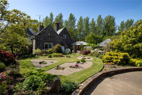 3 bedroom detached house for sale, The Old School House, Aldbar, By Brechin, Angus, DD9