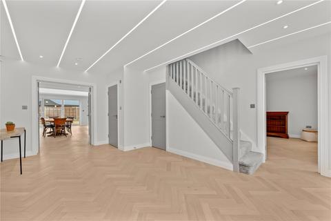 undefined, The Avenue, Ascot, Berkshire, SL5
