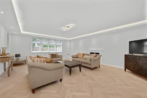 undefined, The Avenue, Ascot, Berkshire, SL5