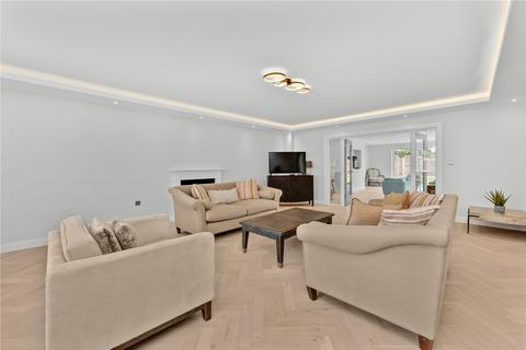 undefined, The Avenue, Ascot, Berkshire, SL5