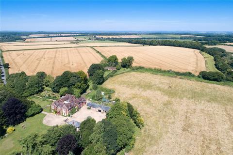 5 bedroom detached house for sale, The Whole | Littleton Farm, Crawley, Winchester, Hampshire, SO21