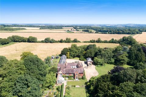 5 bedroom detached house for sale, The Whole | Littleton Farm, Crawley, Winchester, Hampshire, SO21