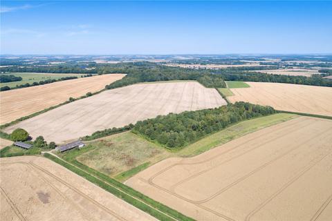 Land for sale, Lot 2 | Littleton Farm, Crawley, Winchester, Hampshire, SO21