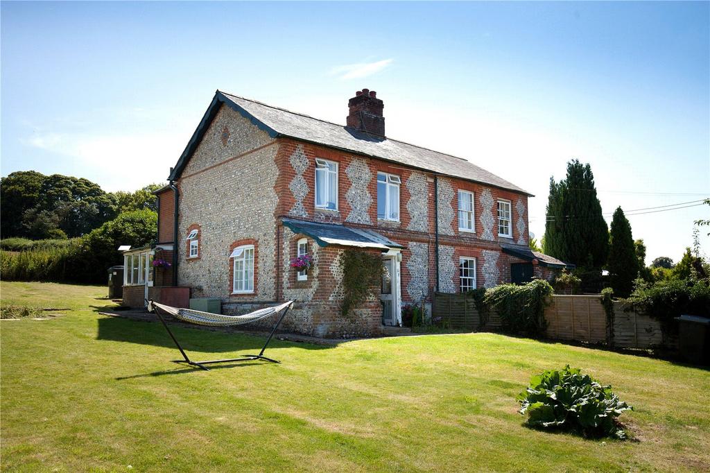 Lower Farm Cottages