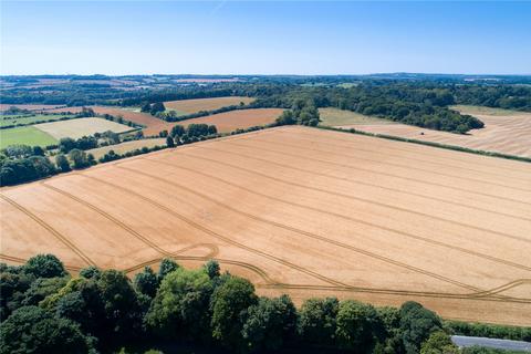 Land for sale, Lot 4 | Littleton Farm, Crawley, Winchester, Hampshire, SO21