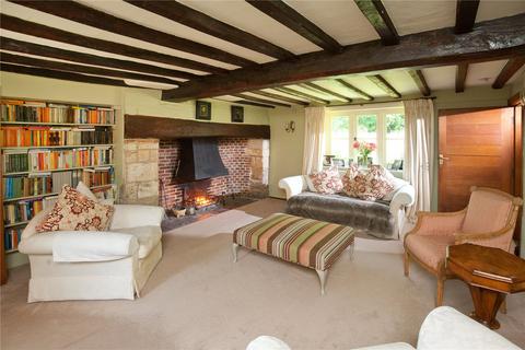 8 bedroom detached house for sale, Farley Street, Nether Wallop, Stockbridge, Hampshire, SO20