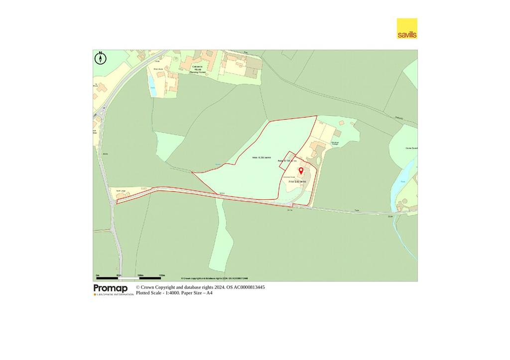 Acreage