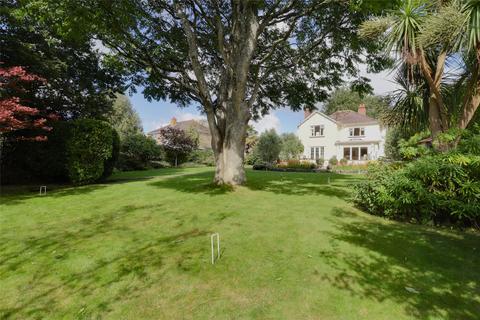 4 bedroom detached house for sale, Lower Park Road, Braunton, Devon, EX33