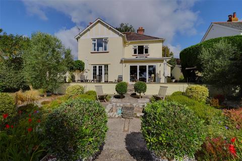 4 bedroom detached house for sale, Lower Park Road, Braunton, Devon, EX33