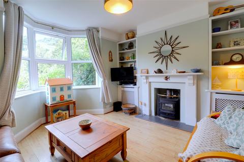 4 bedroom semi-detached house for sale, Furze Park, Combe Martin, Ilfracombe, EX34