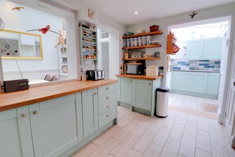 4 bedroom semi-detached house for sale, Furze Park, Combe Martin, Ilfracombe, EX34