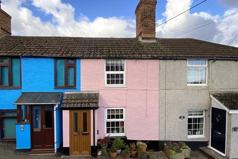 1 bedroom terraced house for sale, Brendon Road, Watchet, Somerset, TA23