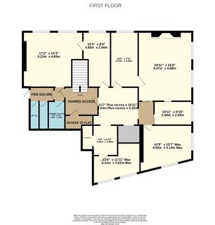 Office to rent, Wellington Square, Minehead, TA24