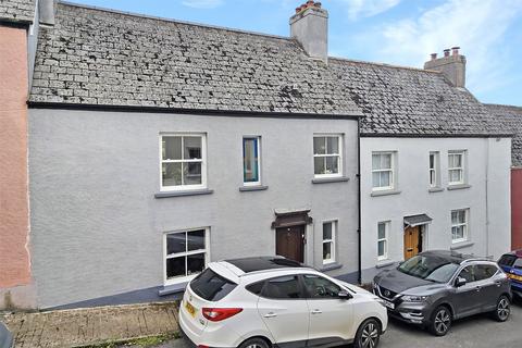 2 bedroom terraced house for sale, Mill Street, Great Torrington, Devon, EX38