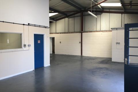 Industrial unit to rent, 4 Elvin Way, Sweet Briar Road Industrial Estate, Norwich, Norfolk, NR3 2BB