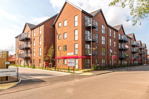 1 bedroom apartment for sale, Lester Road, Aylesbury, Buckinghamshire, HP20