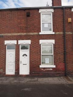 2 bedroom terraced house to rent, 38 Market Road, South Yorkshire, Doncaster, South Yorkshire