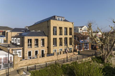 Windows On The River, Camille House, Corney Reach Way, Chiswick, W4