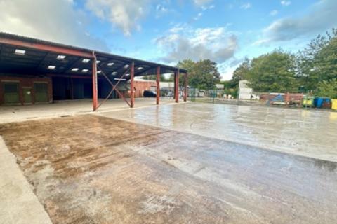 Industrial unit to rent, Part Cuerden Green Mill, Sherdley Road, Sherdley Road Industrial Estate, Lostock Hall, Preston, Lancashire