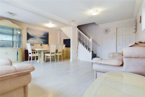 3 bedroom end of terrace house for sale, Dunluce Gardens, Pangbourne, Reading, Berkshire, RG8