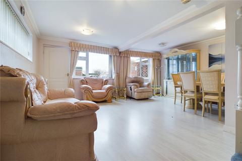 3 bedroom end of terrace house for sale, Dunluce Gardens, Pangbourne, Reading, Berkshire, RG8